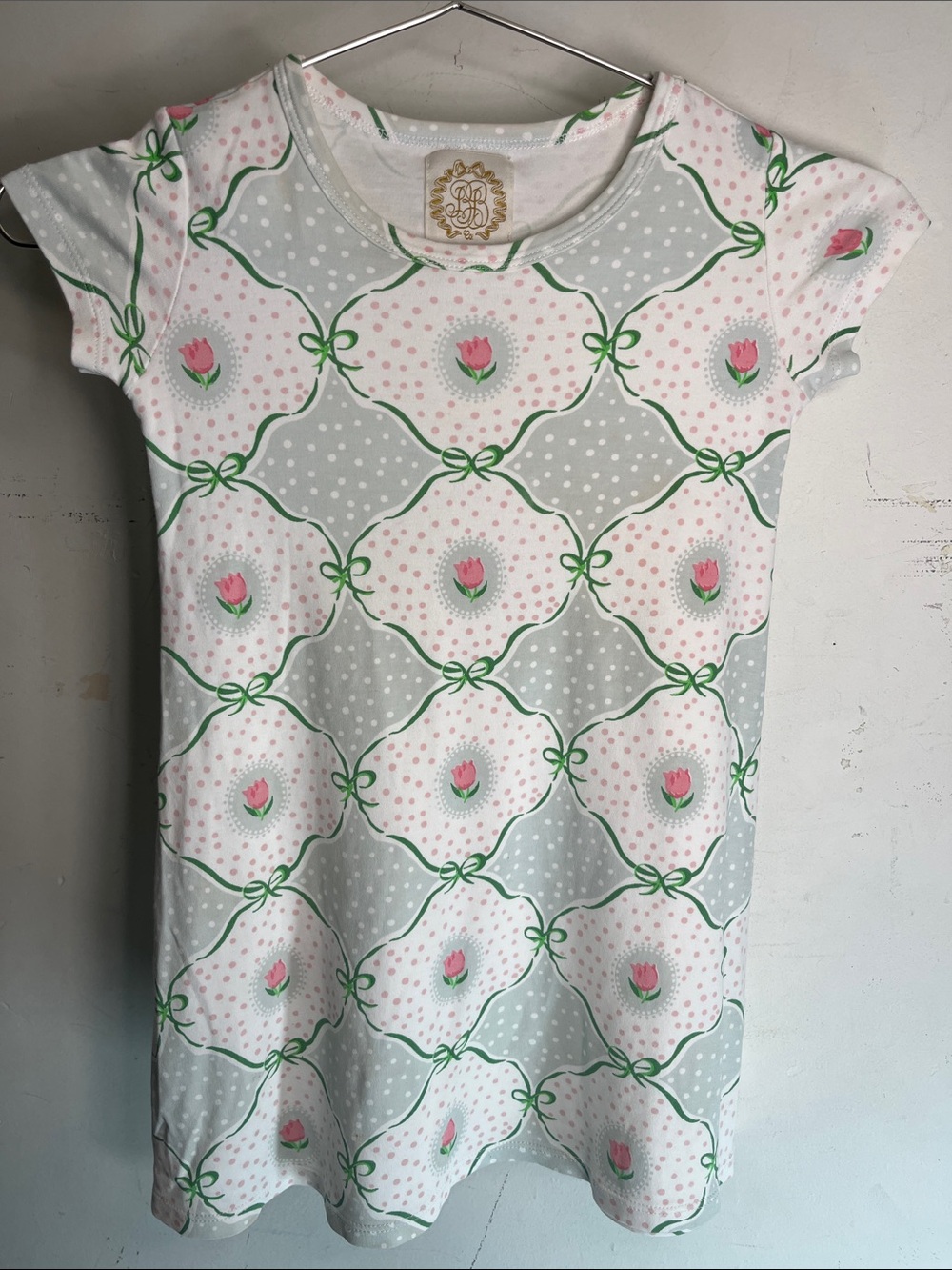 Beaufort Bonnet Company Polly Play Dress
